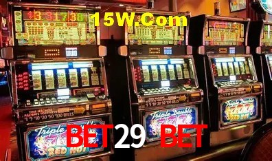 Sistemas de Segurança Bet29 Bet