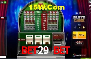 Apostas de Tênis Bet29 Bet