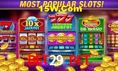 Casino Ao Vivo Bet29 Bet