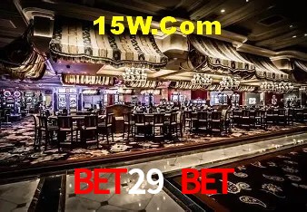 Programa VIP Bet29 Bet