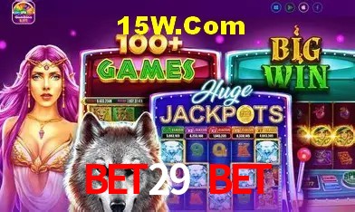 Integração de APIs Bet29 Bet