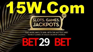 Bet29 Bet