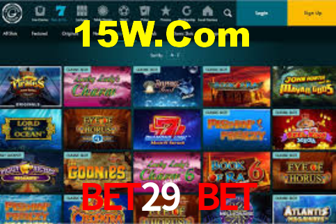 Bet29 App