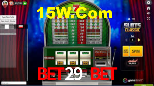 Bet29 App