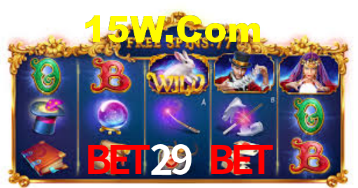 Bet29 Login