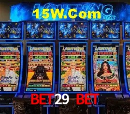 Avaliações dos Jogadores Bet29 Bet