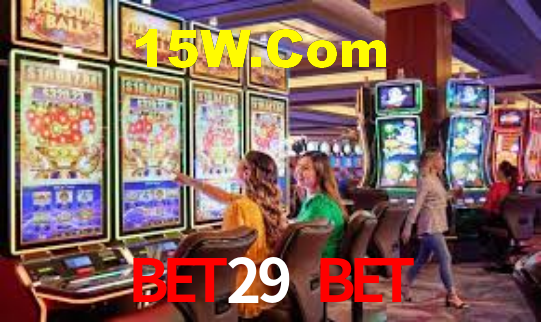 Bet29 Bet