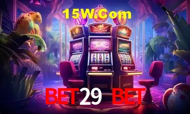 Design Responsivo Bet29 Bet