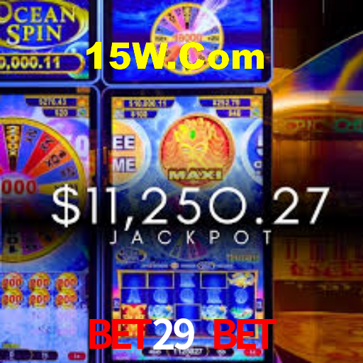 Bet29 Bet: Jogos de Caça-Níqueis-Altas Recompensas, Roleta-Velocidade, Blackjack-Desafios Máximos