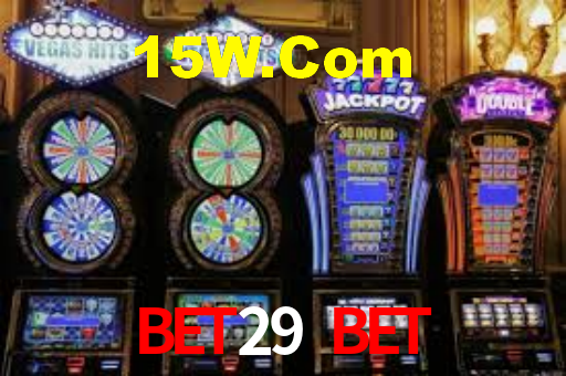 Sinta a adrenalina dos jogos de cassino com Bet29 Bet