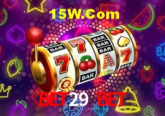 Casino Ao Vivo Bet29 Bet