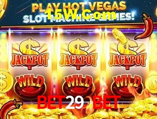 Login Seguro Bet29 Bet
