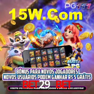 Bônus Generosos e Exclusivos no Bet29 Bet para Você!