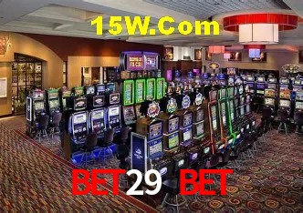 Bônus Diários Bet29 Bet