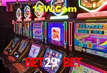 Jogos de Slot Bet29 Bet