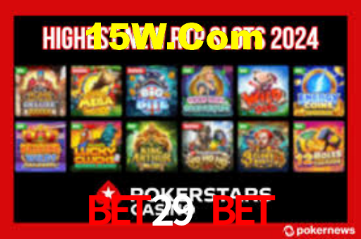 Bet29 Bet