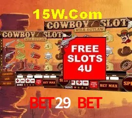 Promoções Sazonais Bet29 Bet