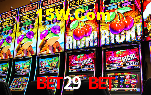 Bet29 App