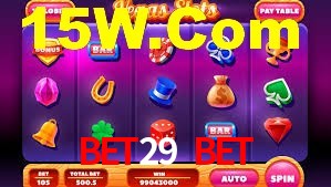 Welcome Bonus Bet29 Bet