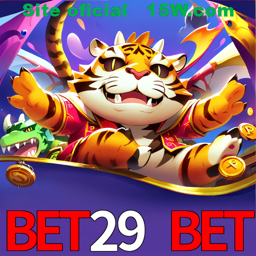 Imagem promocional da Bet29 Bet mostrando a plataforma e suas vantagens